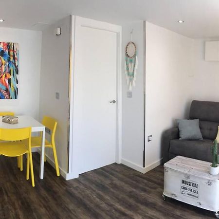 Apartamento Boutique Centrico A 5 Min Playa Аликанте Екстериор снимка