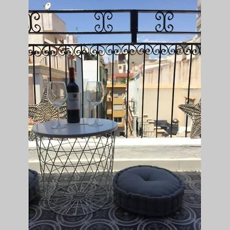 Apartamento Boutique Centrico A 5 Min Playa Аликанте Екстериор снимка