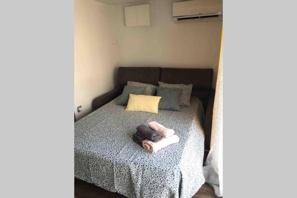 Apartamento Boutique Centrico A 5 Min Playa Аликанте Екстериор снимка