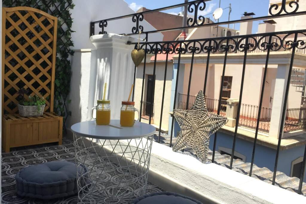 Apartamento Boutique Centrico A 5 Min Playa Аликанте Екстериор снимка